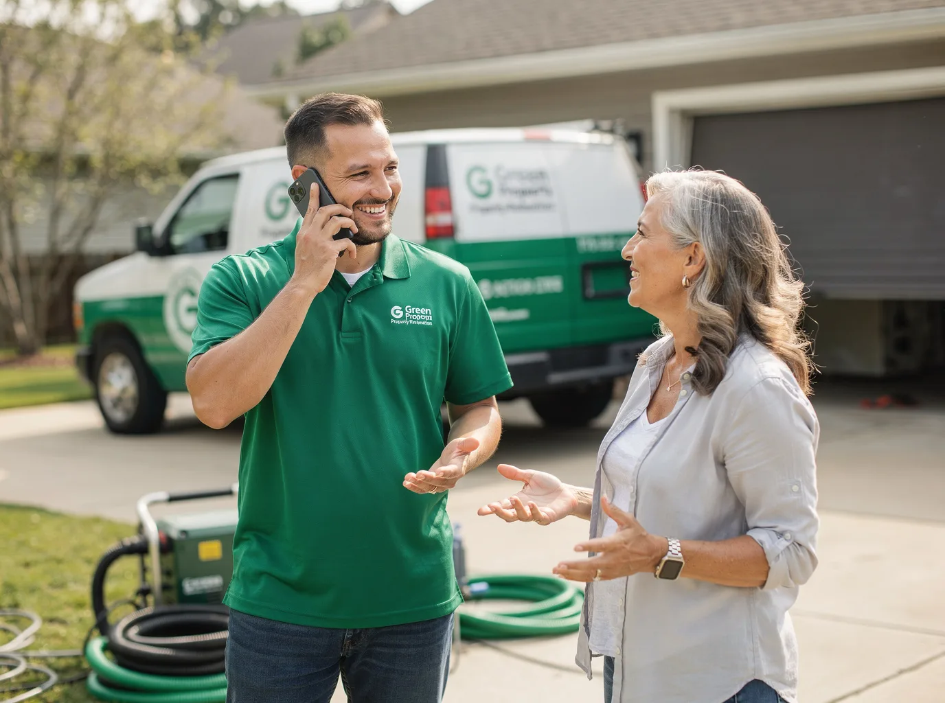 Water Damage Restoration Bellevue, ID FAQs